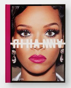 livre Rihanna